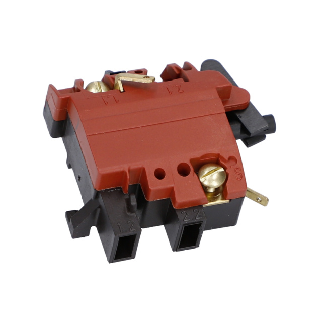 Şalter - 1607200200 - BOSCH YEDEK PARCA