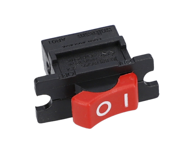 Şalter - 1607200202 - BOSCH YEDEK PARCA