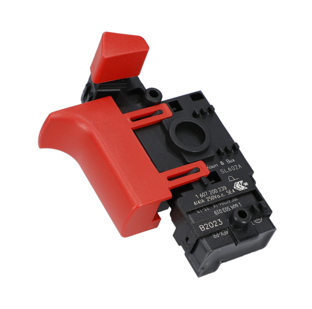 Şalter - 1607200239 - BOSCH YEDEK PARCA