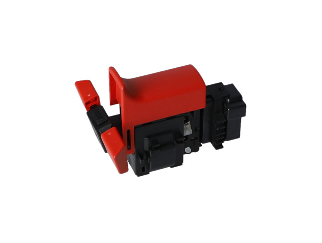 Şalter - 1607200242 - BOSCH YEDEK PARCA