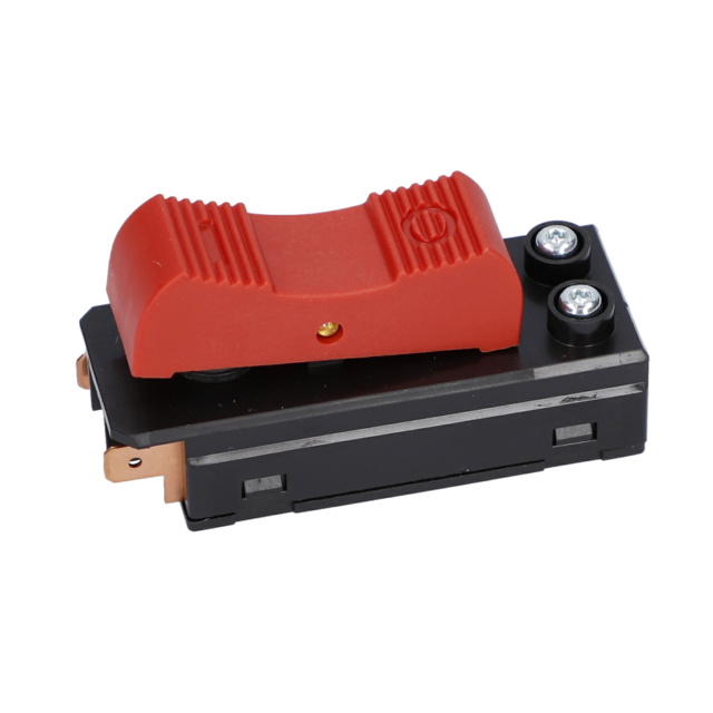 Şalter - 1607200244 - BOSCH YEDEK PARCA