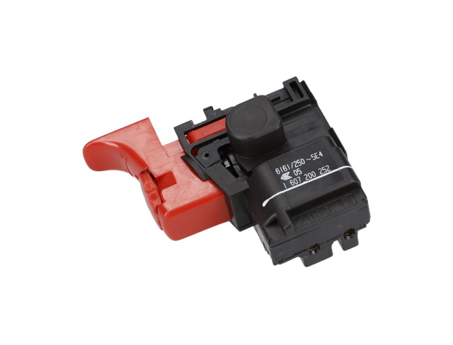 AÇMA/KAPAMA ŞALTERi - 1607200252 - BOSCH YEDEK PARCA