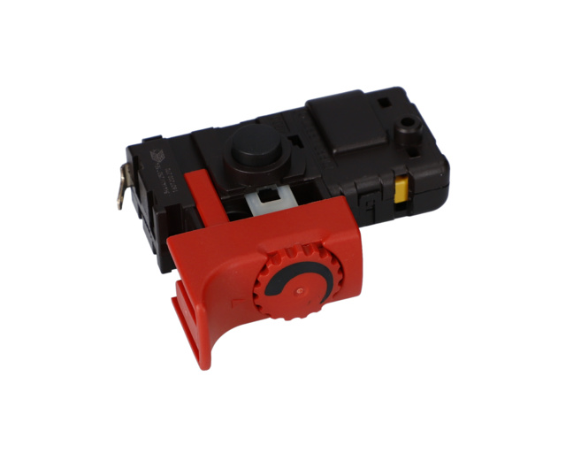 Şalter - 1607200270 - BOSCH YEDEK PARCA