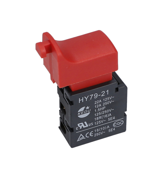 Şalter - 1607200278 - BOSCH YEDEK PARCA