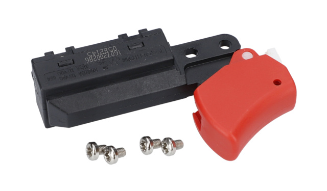 Şalter - 1607200286 - BOSCH YEDEK PARCA