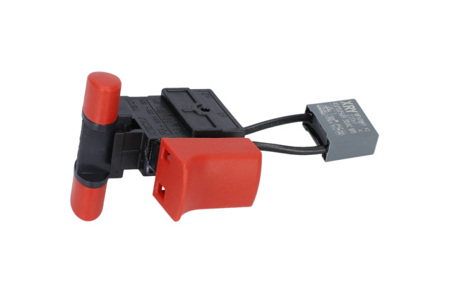 Şalter - 160720030F - BOSCH YEDEK PARCA