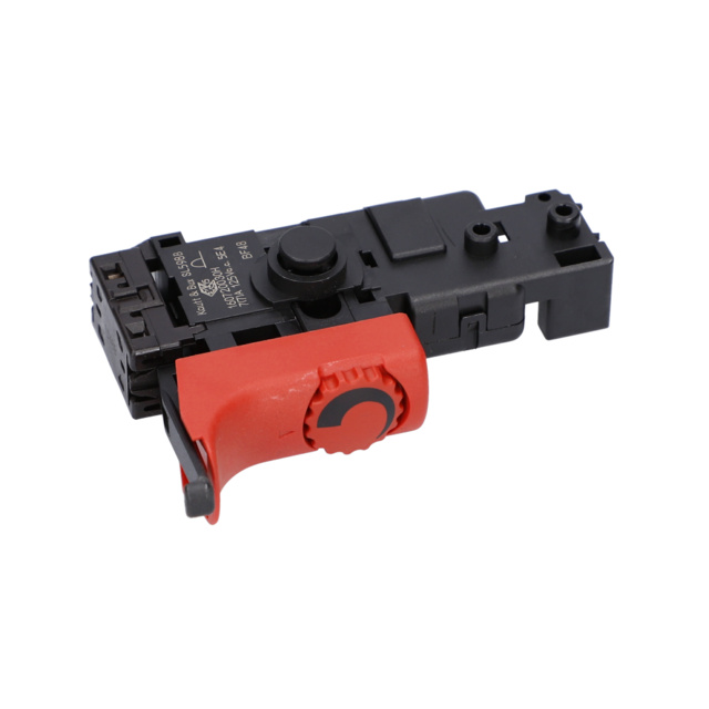 Şalter - 160720030H - BOSCH YEDEK PARCA