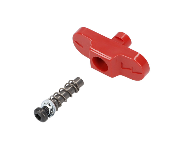 Şalter - 1607200314 - BOSCH YEDEK PARCA