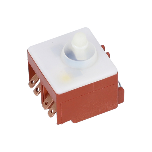 Şalter - 160720031V - BOSCH YEDEK PARCA