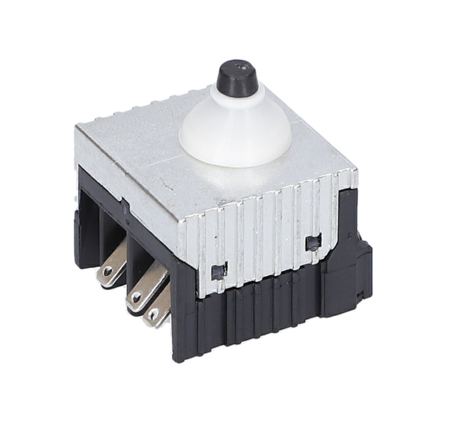 Şalter - 1607200326 - BOSCH YEDEK PARCA