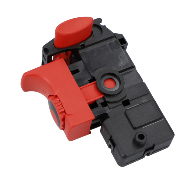 Şalter - 1607200357 - BOSCH YEDEK PARCA