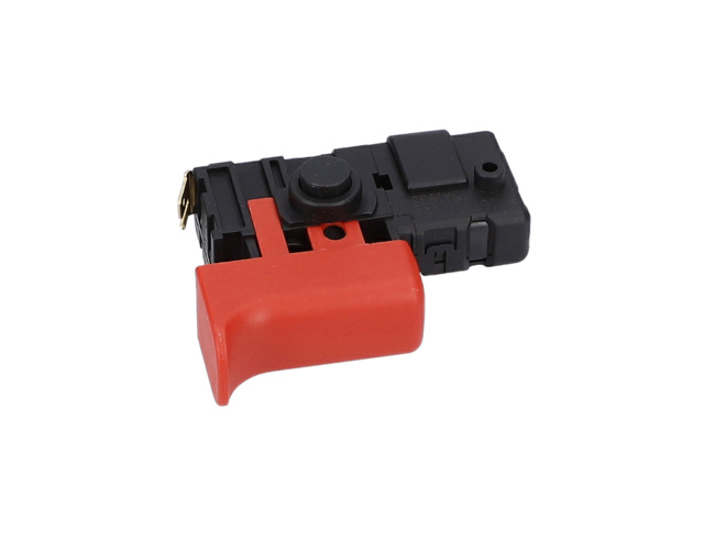 Şalter - 1607200358 - BOSCH YEDEK PARCA