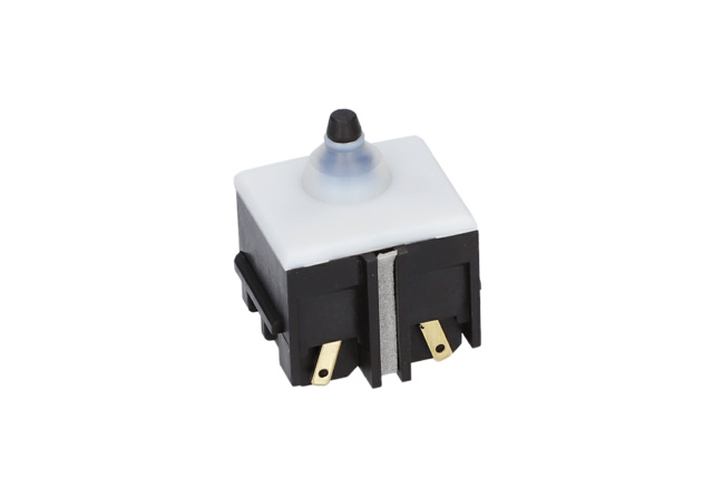 Şalter - 160720035A - BOSCH YEDEK PARCA