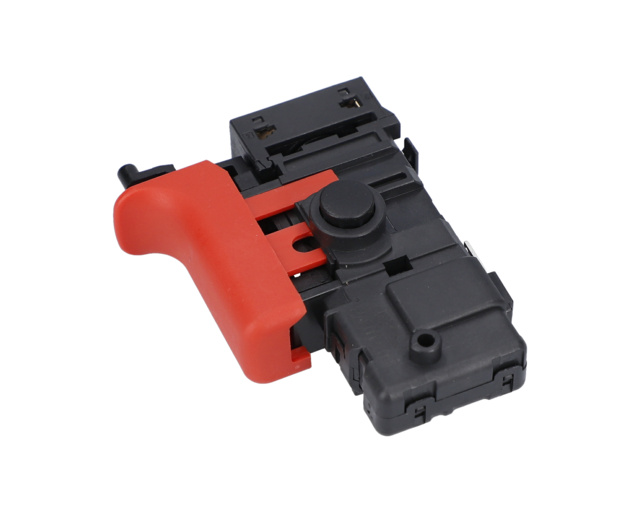 Şalter - 1607200372 - BOSCH YEDEK PARCA