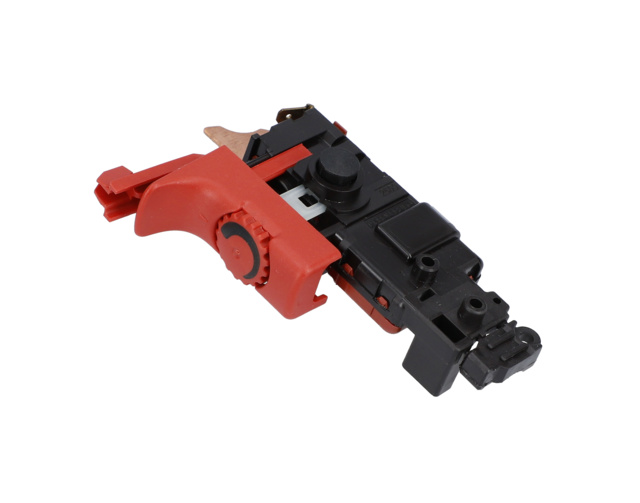 Şalter - 160720037C - BOSCH YEDEK PARCA