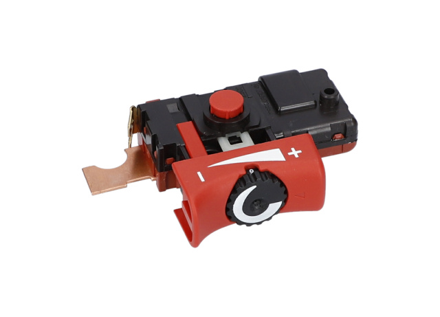 Şalter - 160720037E - BOSCH YEDEK PARCA