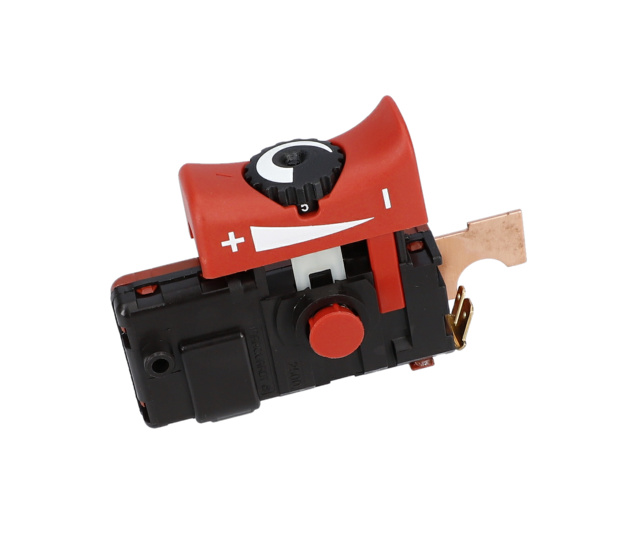 Şalter - 160720037F - BOSCH YEDEK PARCA