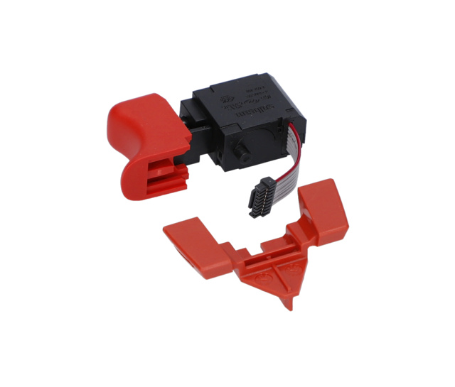 Şalter - 160720037K - BOSCH YEDEK PARCA