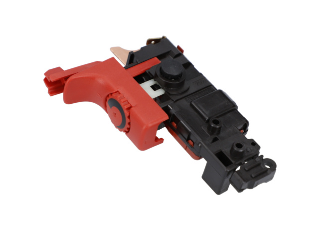 Şalter - 160720038B - BOSCH YEDEK PARCA