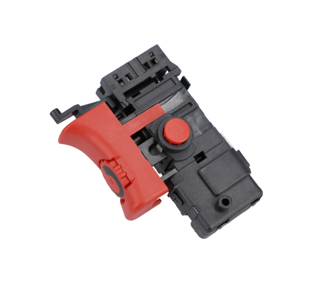 Şalter - 160720038K - BOSCH YEDEK PARCA