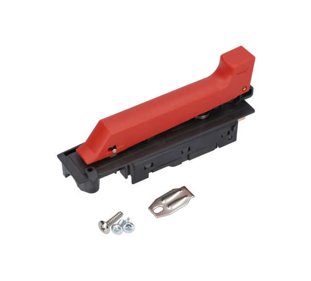 Şalter - 16072003B8 - BOSCH YEDEK PARCA