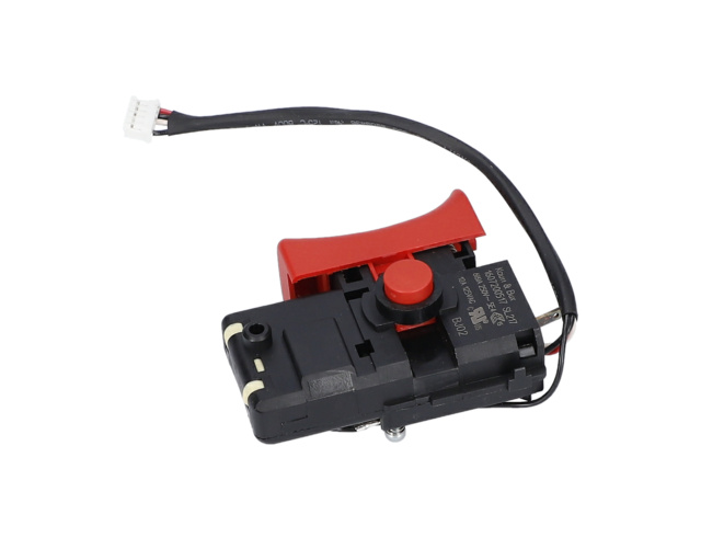 Şalter - 1607200517 - BOSCH YEDEK PARCA