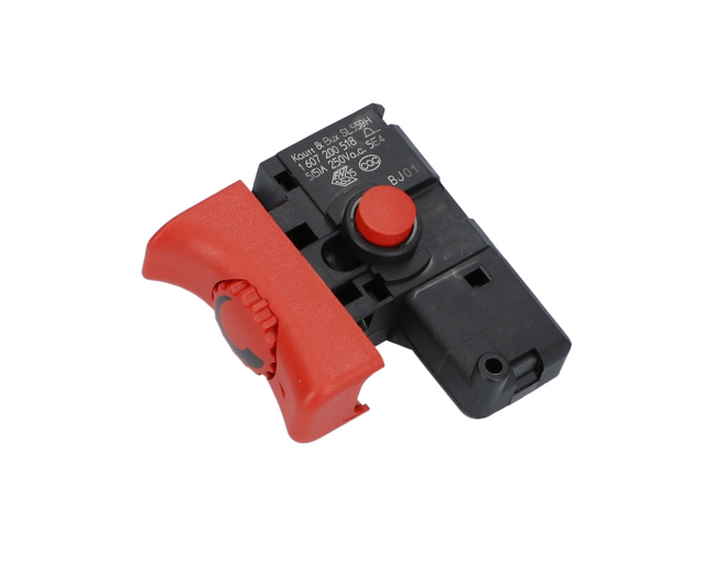 Şalter - 1607200518 - BOSCH YEDEK PARCA