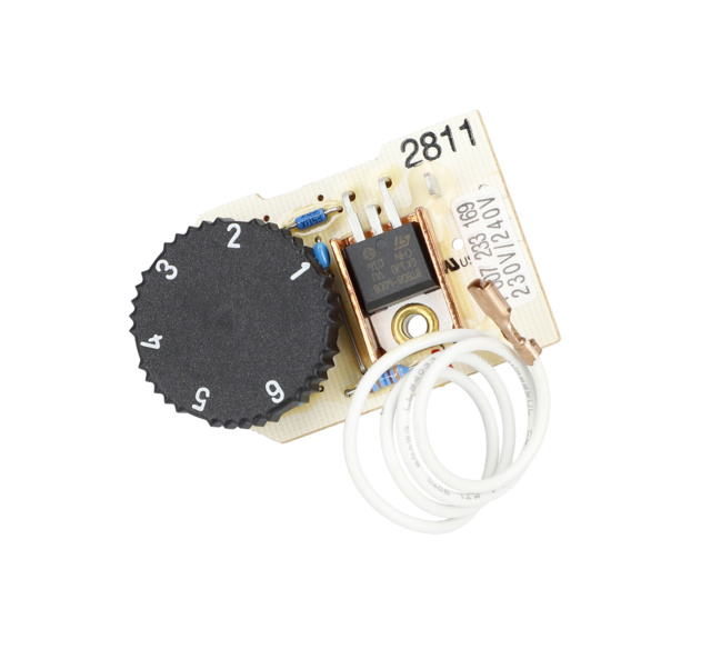 DEViR SAYiSi AYARLAYiCiSi - 1607233169 - BOSCH YEDEK PARCA