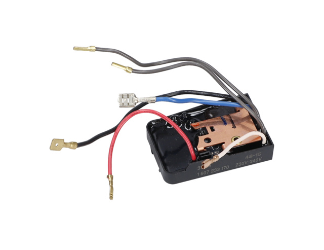 DEViR SAYISI REGÜLATÖRÜ - 1607233170 - BOSCH YEDEK PARCA