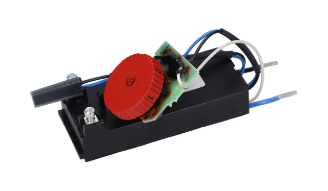 DEViR SAYISI REGÜLATÖRÜ - 1607233236 - BOSCH YEDEK PARCA