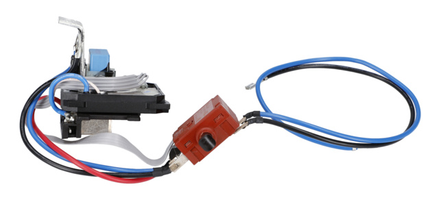 ELECTRONiK MODÜL - 1607233258 - BOSCH YEDEK PARCA