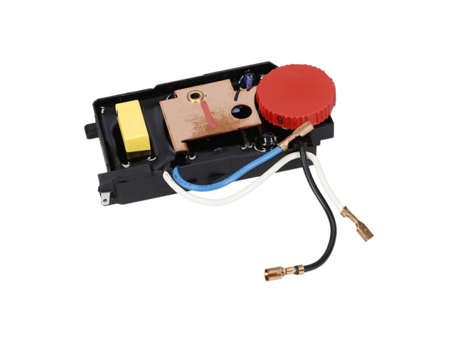 DEViR SAYISI REGÜLATÖRÜ - 1607233278 - BOSCH YEDEK PARCA