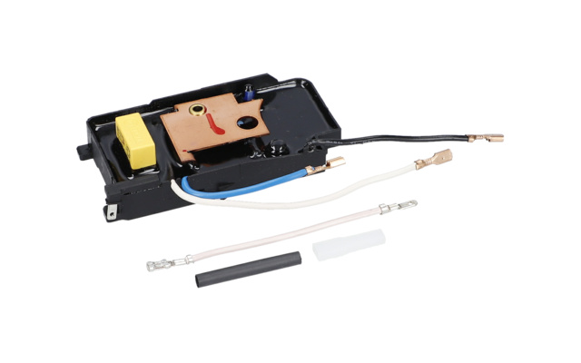 DEViR SAYISI REGÜLATÖRÜ - 1607233289 - BOSCH YEDEK PARCA