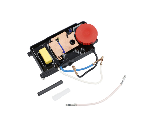 DEViR SAYISI REGÜLATÖRÜ - 1607233290 - BOSCH YEDEK PARCA