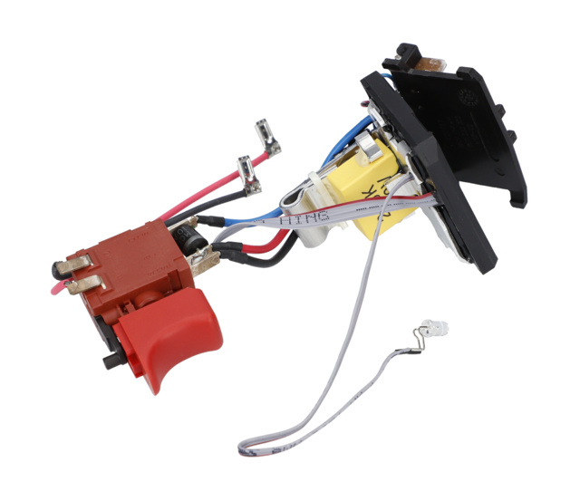 ELEKTRONiK MODÜL - 1607233300 - BOSCH YEDEK PARCA