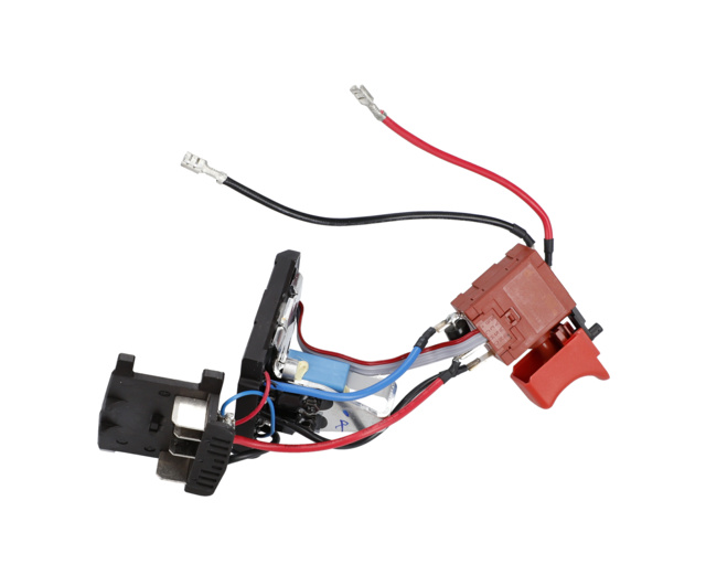 ELECTRONiK MODÜL - 1607233332 - BOSCH YEDEK PARCA