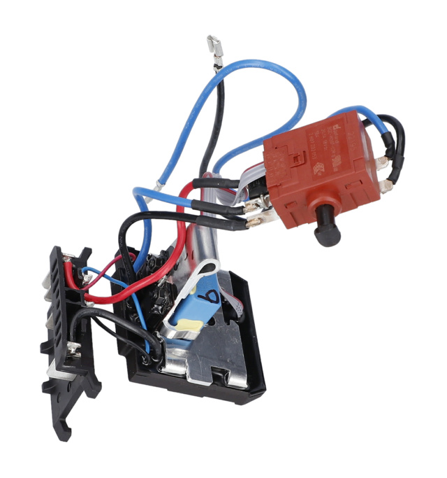 ELECTRONiK MODÜL - 1607233334 - BOSCH YEDEK PARCA