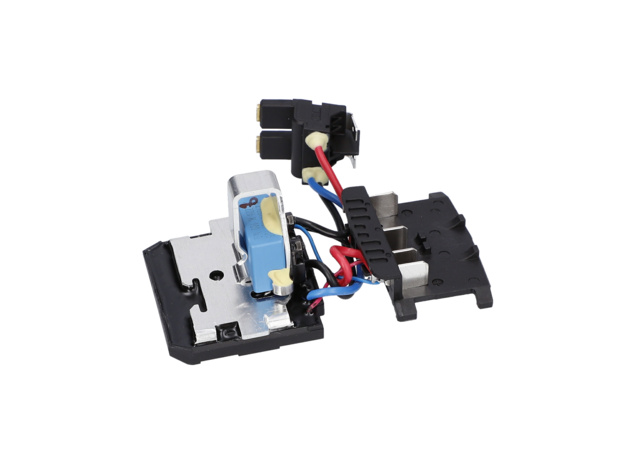 ELECTRONiK MODÜL ELEKTRONiKMODUL - 1607233340 - BOSCH YEDEK PARCA