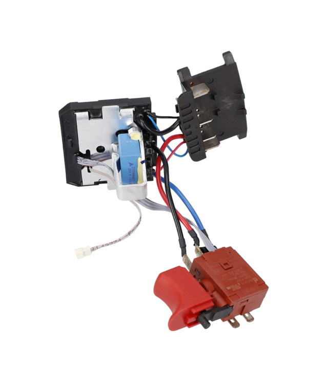 ELEKTRONiK MODÜL - 1607233350 - BOSCH YEDEK PARCA