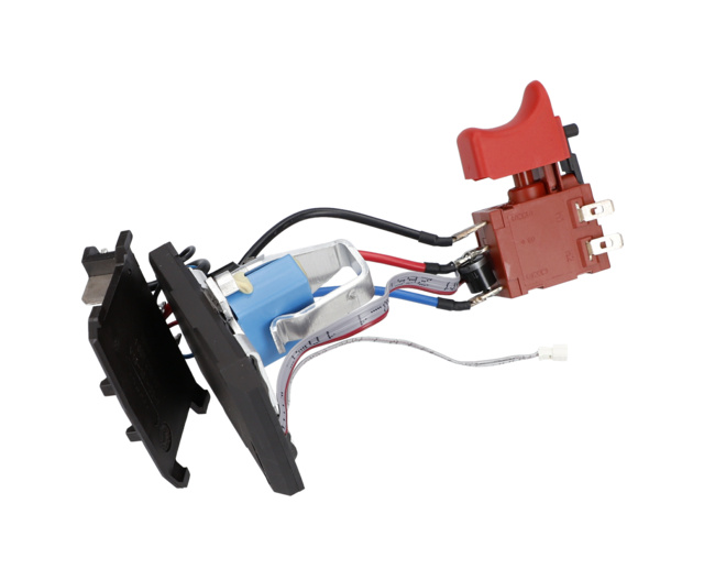 ELEKTRONiK MODÜL - 1607233351 - BOSCH YEDEK PARCA