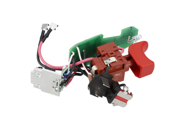 ELEKTRONiK MODÜL - 1607233352 - BOSCH YEDEK PARCA