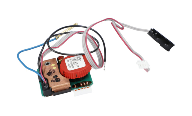 DEViR SAYISI REGÜLATÖRÜ - 1607233406 - BOSCH YEDEK PARCA