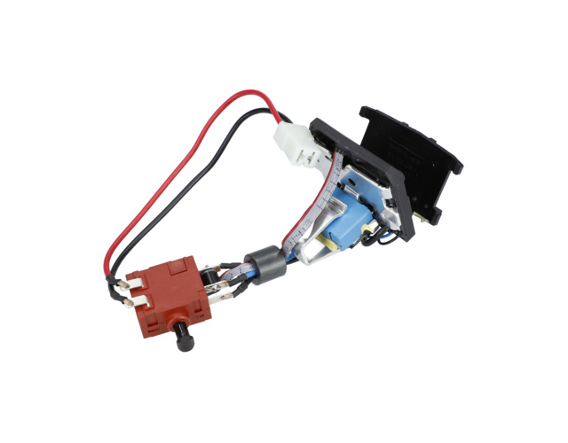 ELECTRONiK MODÜL - 1607233414 - BOSCH YEDEK PARCA