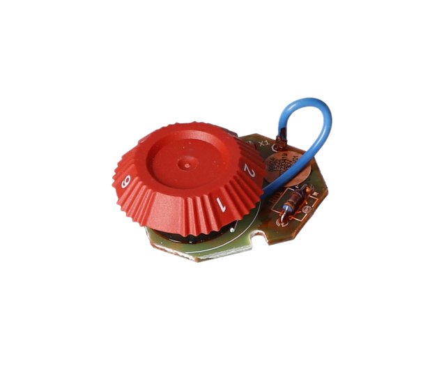 DEViR SAYiSi AYARLAYiCiSi - 1607233419 - BOSCH YEDEK PARCA