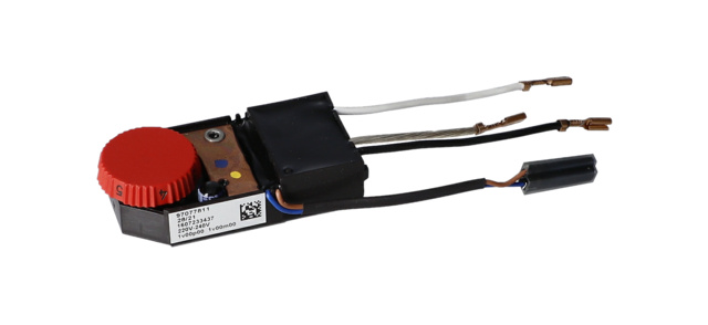 ELECTRONiK MODÜL - 1607233437 - BOSCH YEDEK PARCA