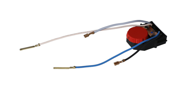 DEViR SAYISI REGÜLATÖRÜ - 1607233439 - BOSCH YEDEK PARCA