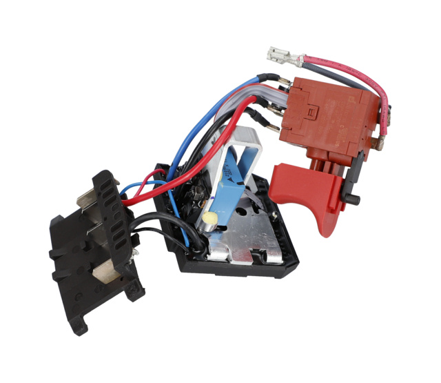 ELECTRONiK MODÜL - 1607233443 - BOSCH YEDEK PARCA