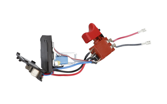 ELECTRONiK MODÜL - 1607233444 - BOSCH YEDEK PARCA