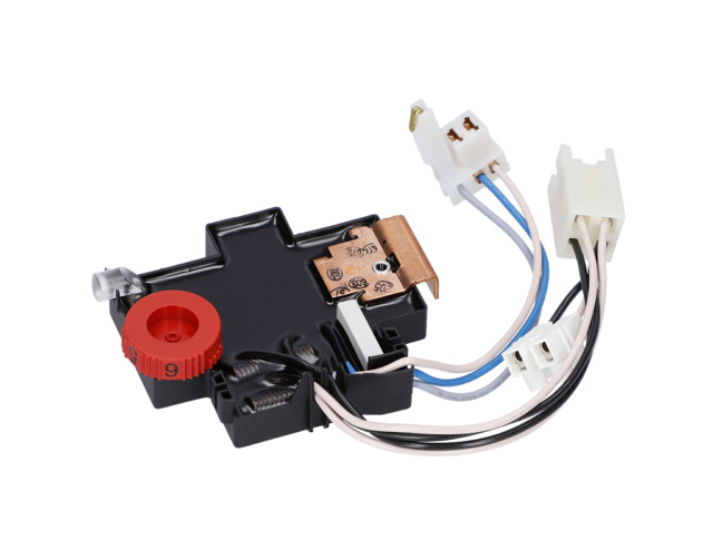 DEViR SAYISI REGÜLATÖRÜ - 1607233461 - BOSCH YEDEK PARCA