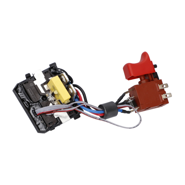 ELECTRONiK MODÜL - 1607233480 - BOSCH YEDEK PARCA